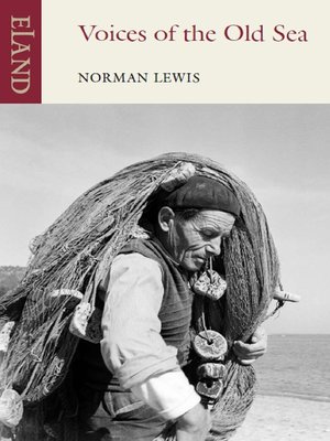 cover image of Voices of the Old Sea